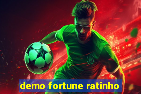 demo fortune ratinho